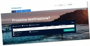 Capodanno su Skyscanner