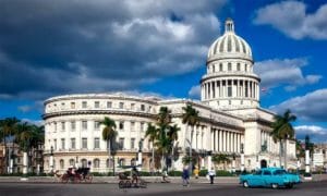 Capodanno TravelSingle Cuba