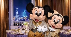 Capodanno a Disneyland - il veglione