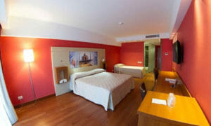 Capodanno Airport Hotel Catania