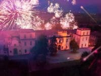 Capodanno Castello San Giorgio Canavese