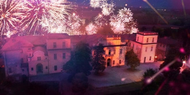 Capodanno Castello San Giorgio Canavese