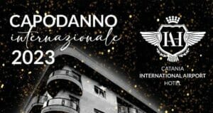 Capodanno all'Internation Airport Hotel Catania