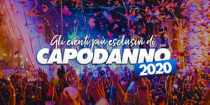 Eventi di Capodanno by Party Travel