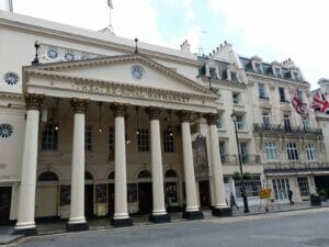 Teatro Royal Haymarket