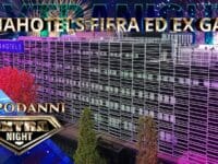 Capodanno Unahotels Fiera Bologna Extranight