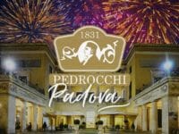 Capodanno al Pedrocchi di Padova