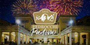 Capodanno al Pedrocchi di Padova