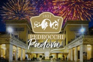 Capodanno al Pedrocchi di Padova