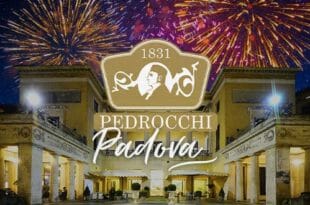 Capodanno al Pedrocchi di Padova
