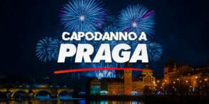 Capodanno VGMania Praga
