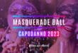 Capodanno 11 clubroom Milano