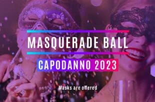 Capodanno 11 clubroom Milano