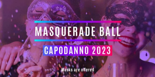 Capodanno 11 clubroom Milano