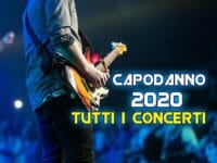 Concerti di Capodanno 2020