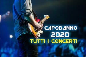 Concerti di Capodanno 2020