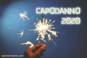 Capodanno 2020