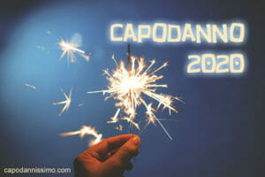 Capodanno 2020