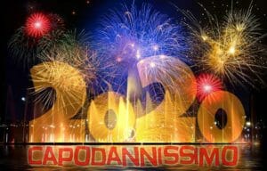 Capodanno 2020: le offerte