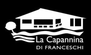 Capannina Franceschi Versilia