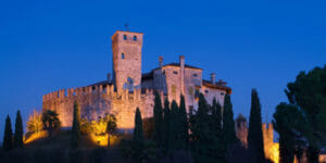 Capodanno al Castello di Villalta | Capodannissimo Capodanno al Castello di Villalta