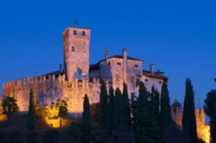 Capodanno al Castello di Villalta