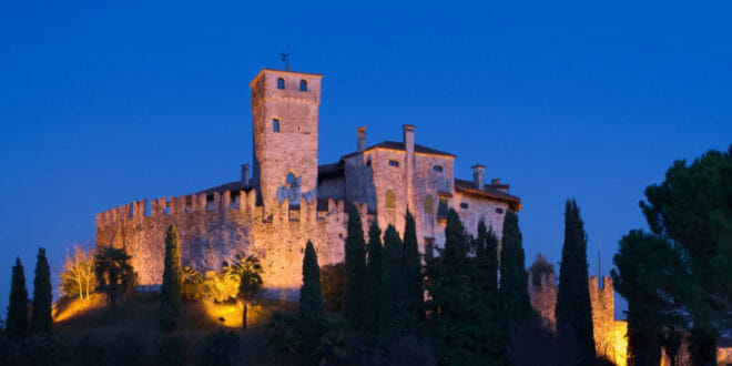 Capodanno al Castello di Villalta