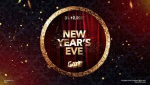 Capodanno Gate Milano