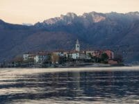 Capodanno sul Lago Maggiore