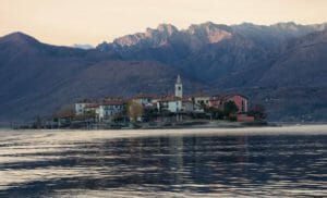 Capodanno sul Lago Maggiore