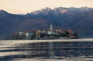 Capodanno sul Lago Maggiore