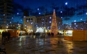 Capodanno a Lecce