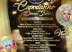 Capodanno Lo Stacco Milano