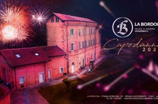 Capodanno nel Monferrato