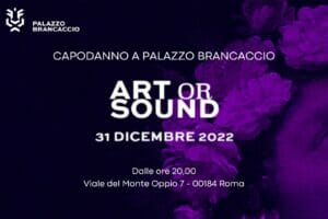 Capodanno Palazzo Brancaccio