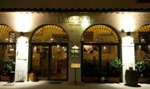 Capodanno ristorante Le Carceri