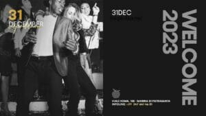 Capodanno al Seven Apples