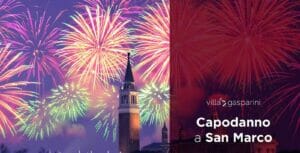 Capodanno Villa Gasparini