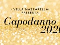Capodanno Villa Mazzarella Napoli