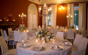 Capodanno Villa Piceni Lago Maggiore