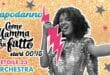 Capodanno Zanussi Disco Etoile 23