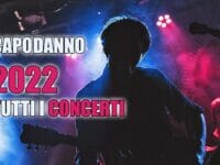 Concerti di capodanno 2022