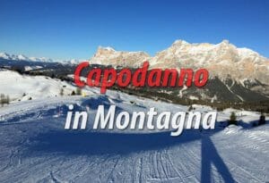 Capodanno in montagna