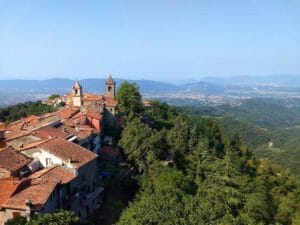 Capodanno Lunigiana