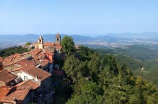 Capodanno Lunigiana