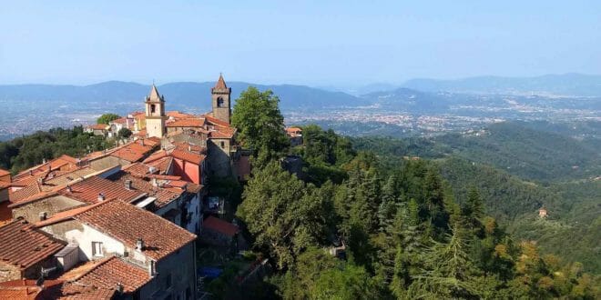 Capodanno Lunigiana