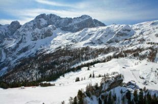 Capodanno alla Presolana