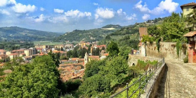 Capodanno a Asti