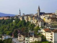 Capodanno a Belluno