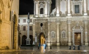 Capodanno a Brindisi